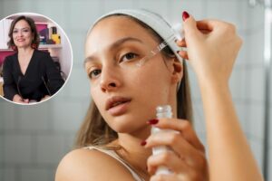 Asun Arias, pharmacien : « Si je ne pouvais conserver que trois actifs cosmétiques, ce seraient la vitamine C, l'acide glycolique et le rétinol. »