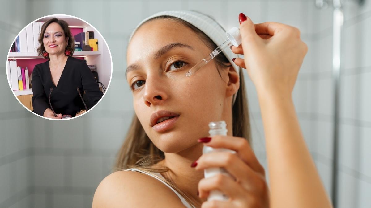 Estos son los mejores activos cosméticos, según una experta