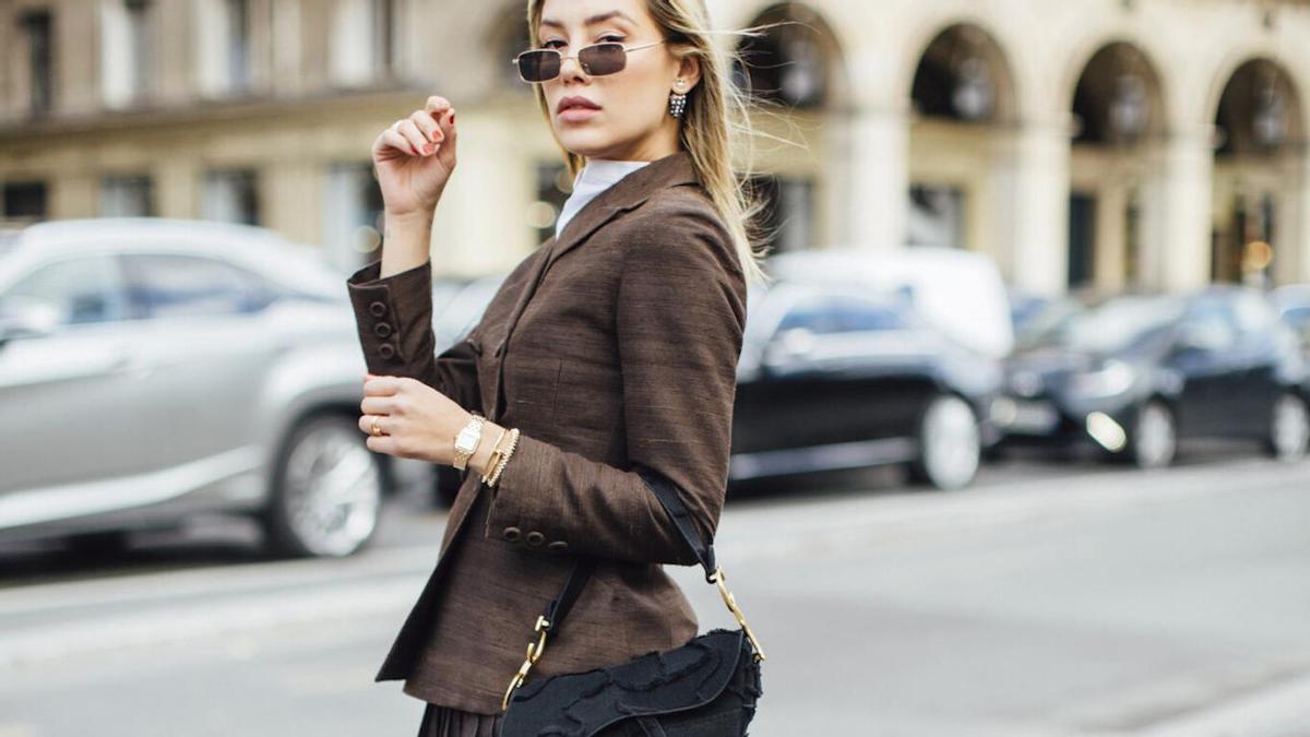 Este es el nuevo bolso de Dior que viene dispuesto a convertirse en el