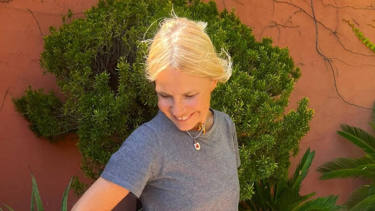El look bohemio de Eugenia Martínez de Irujo para este verano es vibrante, cómodo y auténtico