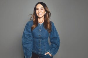 Demain, de longues files d'attente sont attendues au Primark de la Gran Vía de Madrid pour les vestes de la nouvelle collection de Paula Echevarría : jeans, trenchs et ensembles assortis entre 20 et 42 euros