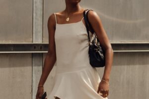 Dernières soldes chez Mango : 5 robes (à moins de 29 €) qui résoudront les nuits d'été les plus spéciales d'août