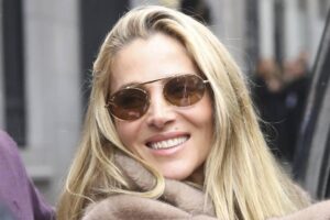 Elsa Pataky (50 ans) : « Le matin, je fais mon shot d'herbe pure. J'ai une machine spéciale qui la presse »