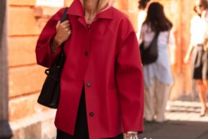 Hier, je suis allé chez Zara et j'ai acheté 5 tendances clés pour l'automne 2026 pour créer les meilleurs looks de mi-saison en septembre