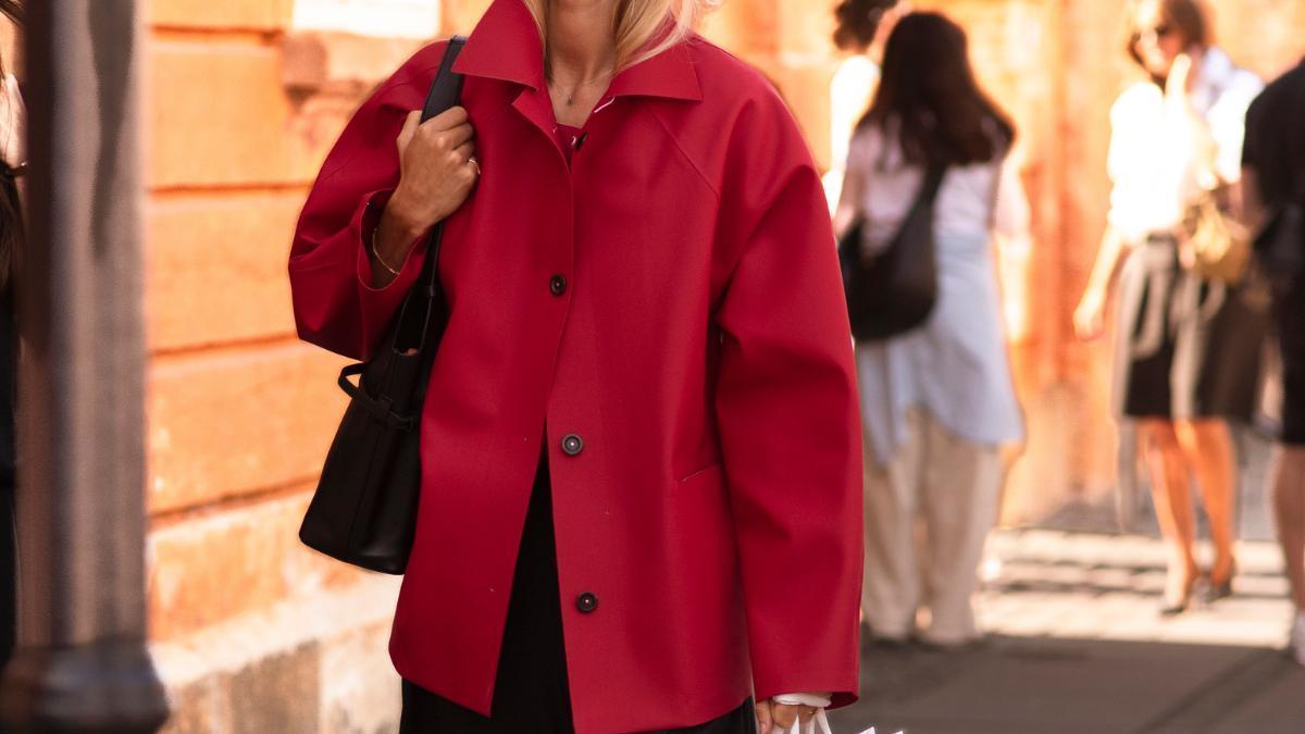 Ayer fui a Zara y me compré 5 tendencias clave del otoño 2026 para crear los mejores looks de entretiempo en septiembre