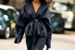 Honneurs aux nouveaux ensembles de pantalons automne 2026 de Renatta&Go : ils sont d'une pure élégance et pas du tout typiques
