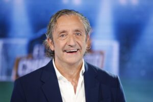 Josep Pedrerol (60 ans): « Je me lève à 10 heures et je prends de l'ananas, du yaourt et un café. J'aime vraiment bien dîner »