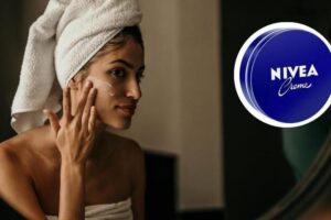 L'OCU et les pharmaciens sont d'accord : « La crème Nivea en flacon bleu n'est pas bonne comme crème solaire, mais c'est un hydratant parfait pour le corps, le visage, les mains, les pieds ou les zones sèches. »