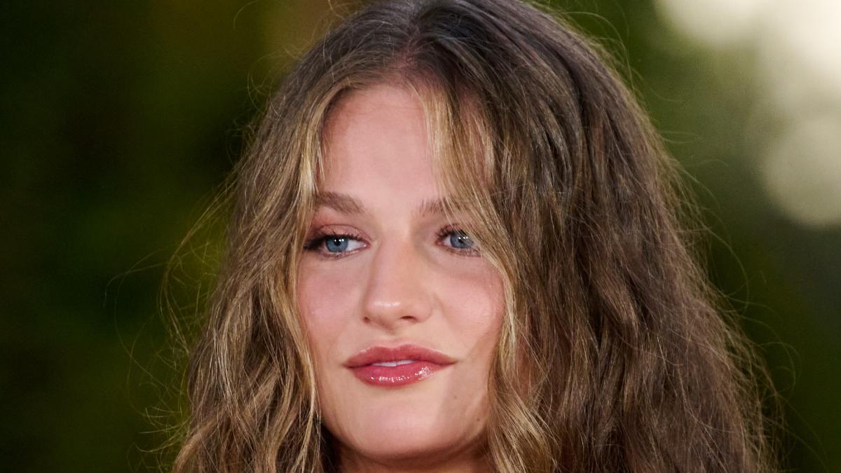 La prensa británica se rinde frente al estilo de la princesa Leonor