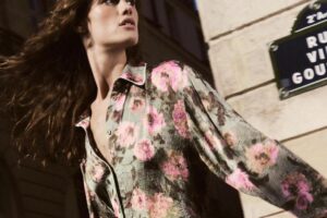 Le sarouel de Zara préféré par les experts de la mode à moins de 30 euros