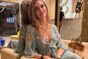 Les 5 robes bohèmes de la nouvelle collection Zara que vous allez débuter en été et que vous porterez également en automne
