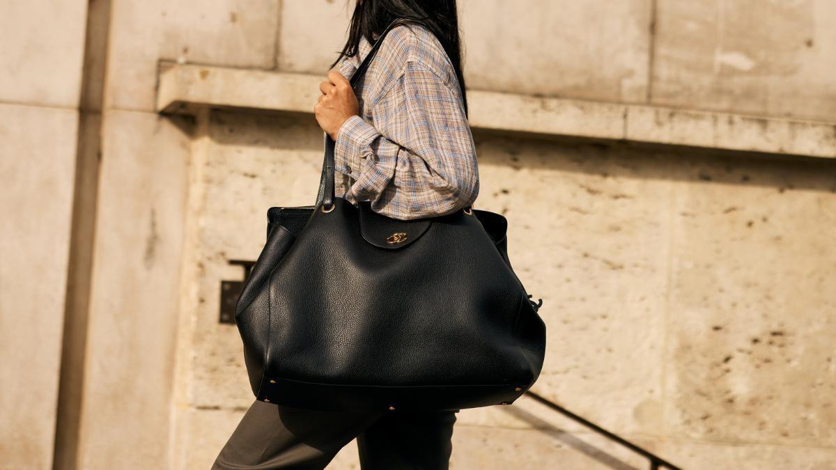 Lo más vendido hoy (26/08) en El Corte Inglés: 5 bolsos