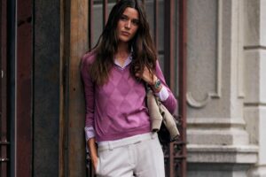 Les nouvelles ballerines en cuir type Mary Jane sont arrivées chez Pikolinos pour donner du style aux looks de mi-saison