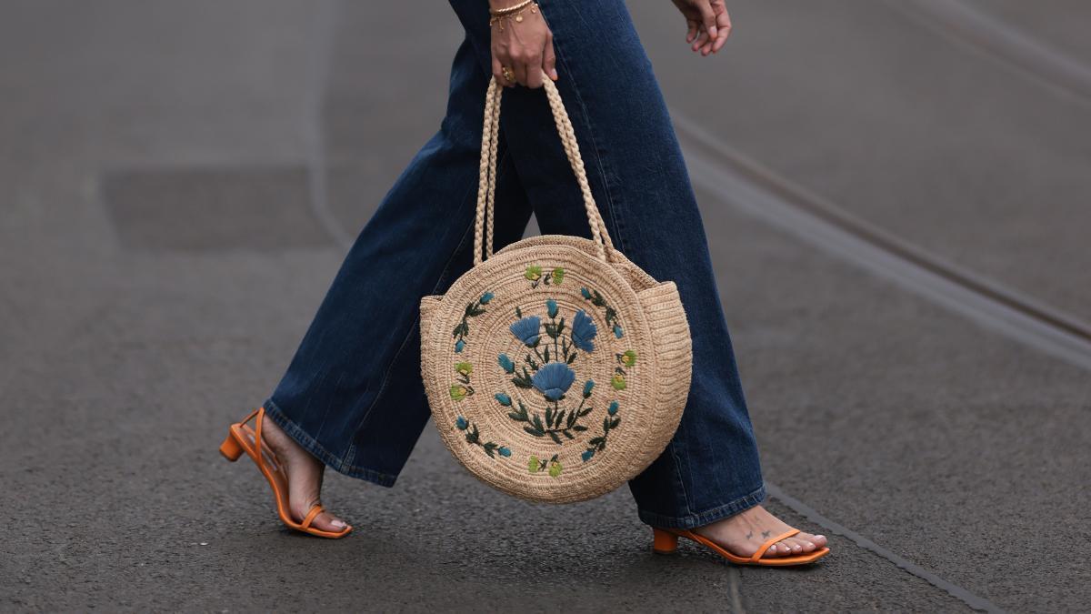 Los bolsos de rafia más bonitos del verano 2026: de marca española, estilo lujoso y perfectos para llevar también en la ciudad