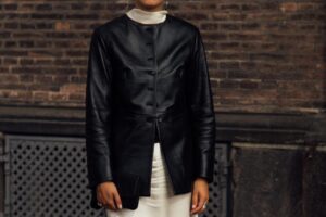 Les plus recherchées aujourd'hui (31/08) : 5 vestes Uniqlo parfaites pour la mi-saison qui sont une tendance absolue cet automne 2026