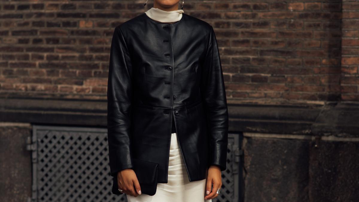 Lo más buscado hoy (31/08): 5 chaquetas de Uniqlo perfectas para entretiempo que son tendencia absoluta este otoño 2026