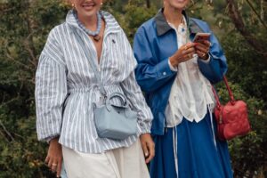 Mango est en avance sur la mi-temps : 5 vestes tendance automne 2026 qui rehausseront même vos looks avec les jeans les plus basiques