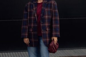 Mango lance aujourd'hui les 5 tendances automne-hiver 2026 que les experts de la mode porteront certainement à la mi-saison