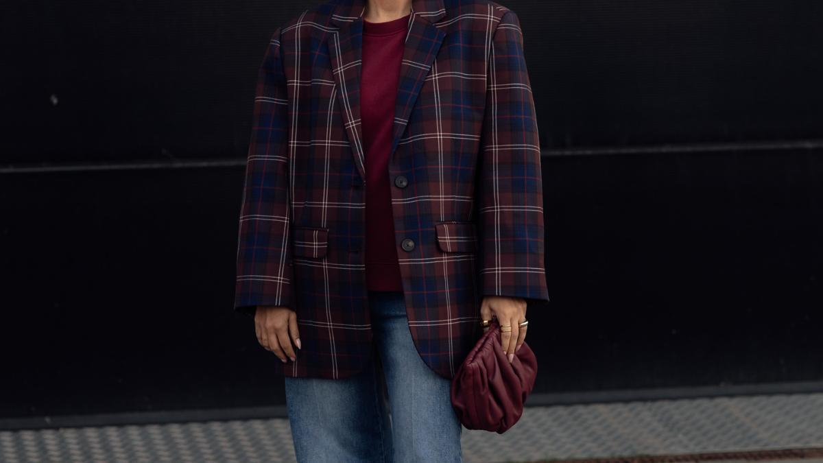 Mango lanza ya las 5 tendencias otoño-invierno 2026 que llevarán sí o sí las expertas en moda en entretiempo