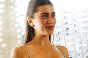 Ni Charlotte Tilbury, ni Rhode, c'est le blush tendance de l'automne 2026 et le préféré des maquilleurs.