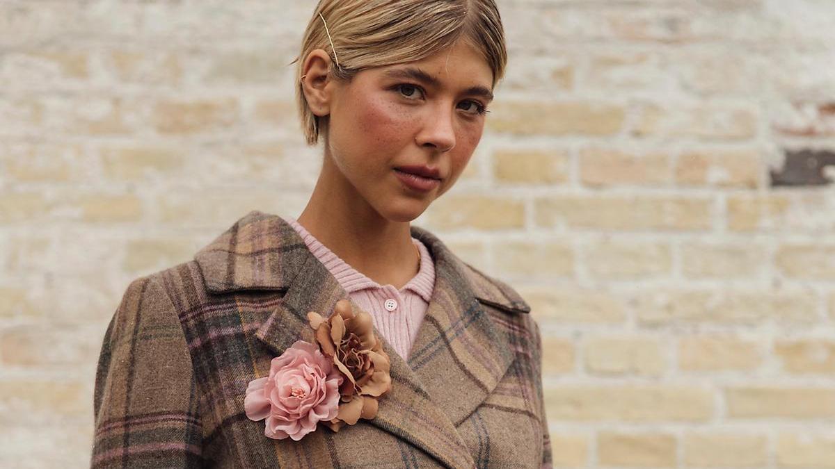 Look de street style ideal para combinar con los nuevos mocasines de Pikolinos
