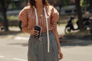 Zara bat une nouvelle fois des records de ventes grâce à ces tenues coordonnées, parfaites à porter en août et septembre avec des sandales plates