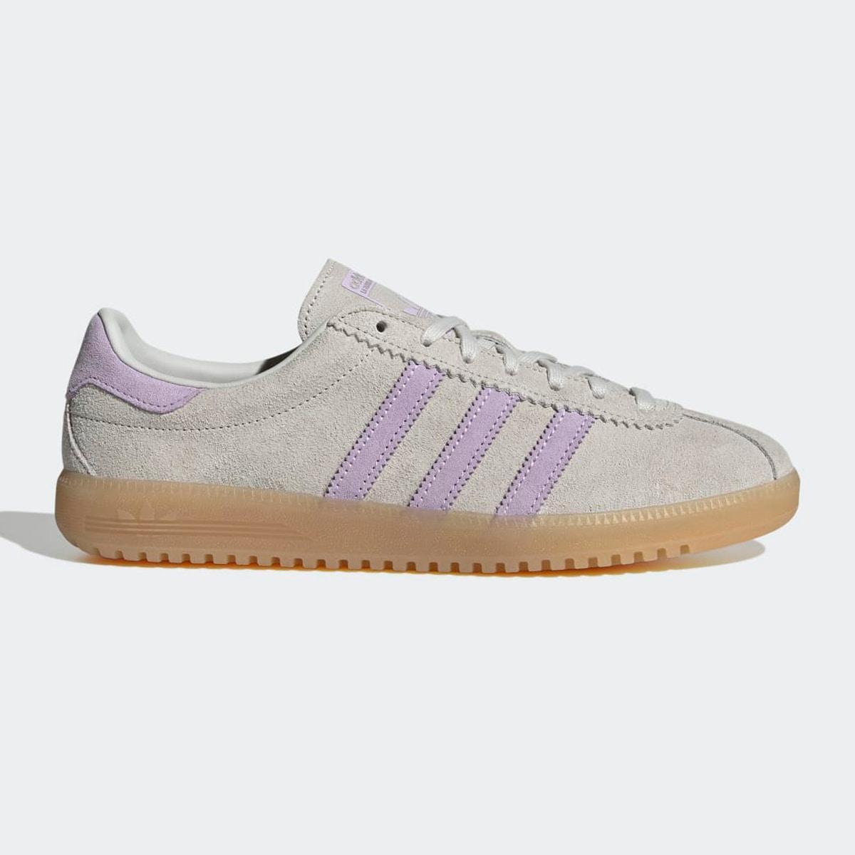 Baskets BMRD Originals grises