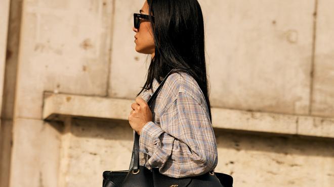 Inscription honoraire pour les sacs à bandoulière personnalisables de la tendance Parfois automne 2026 : confortables, de grande capacité et dans plus de deux couleurs