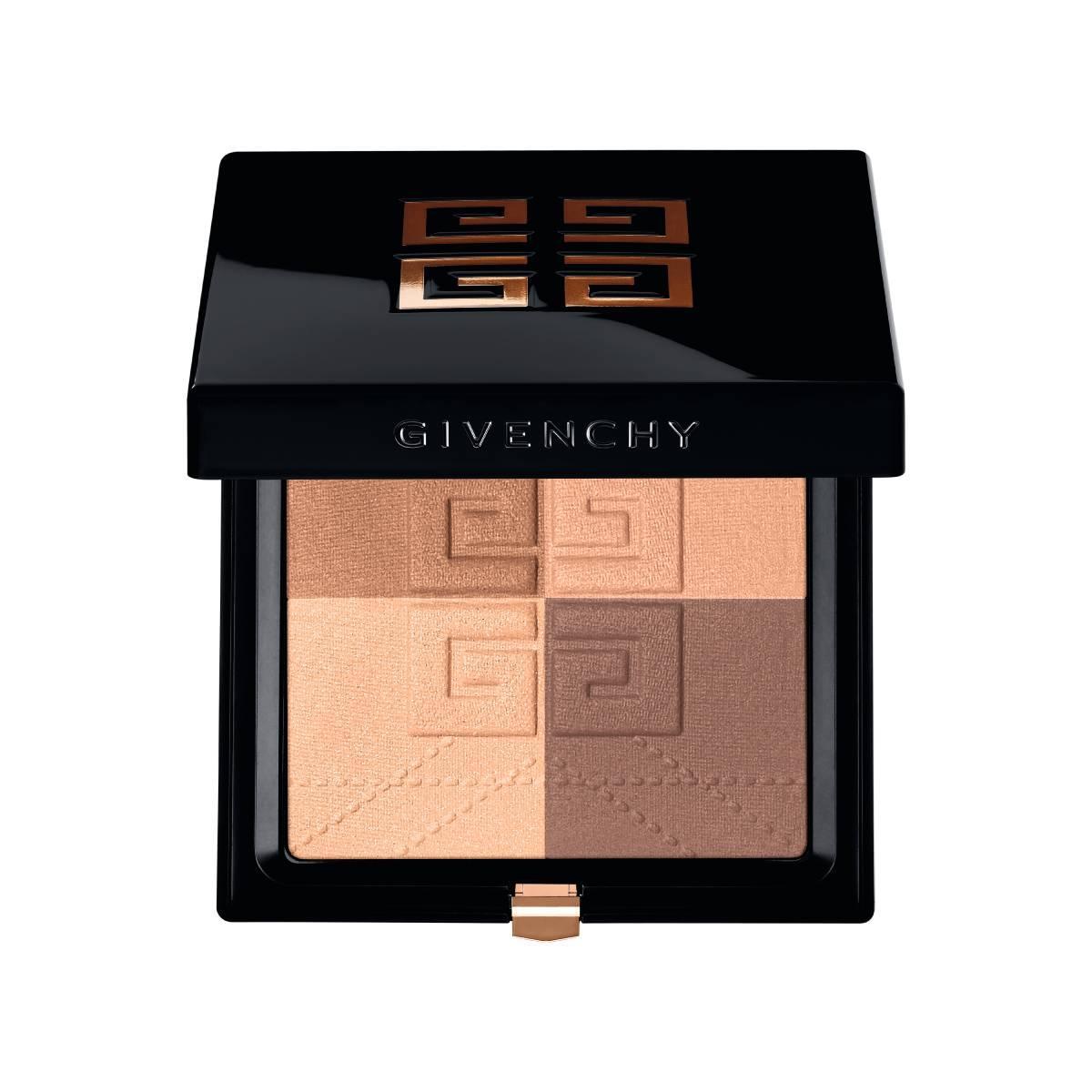 Poudre bronzante Prisme Libre, de Givenchy