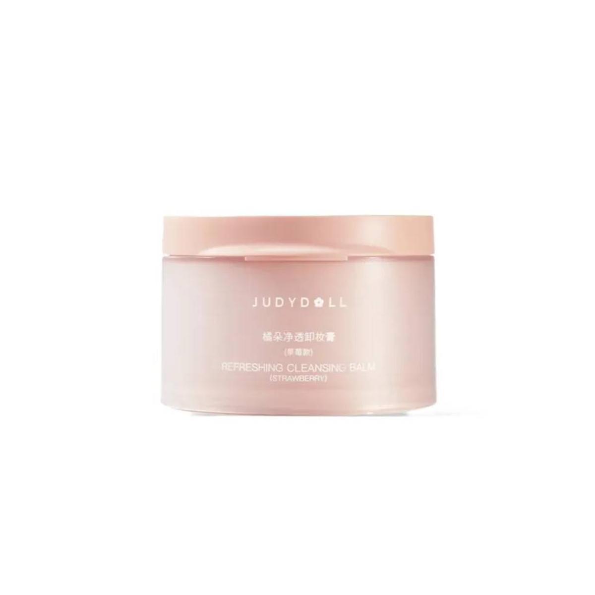 Baume nettoyant Judydoll