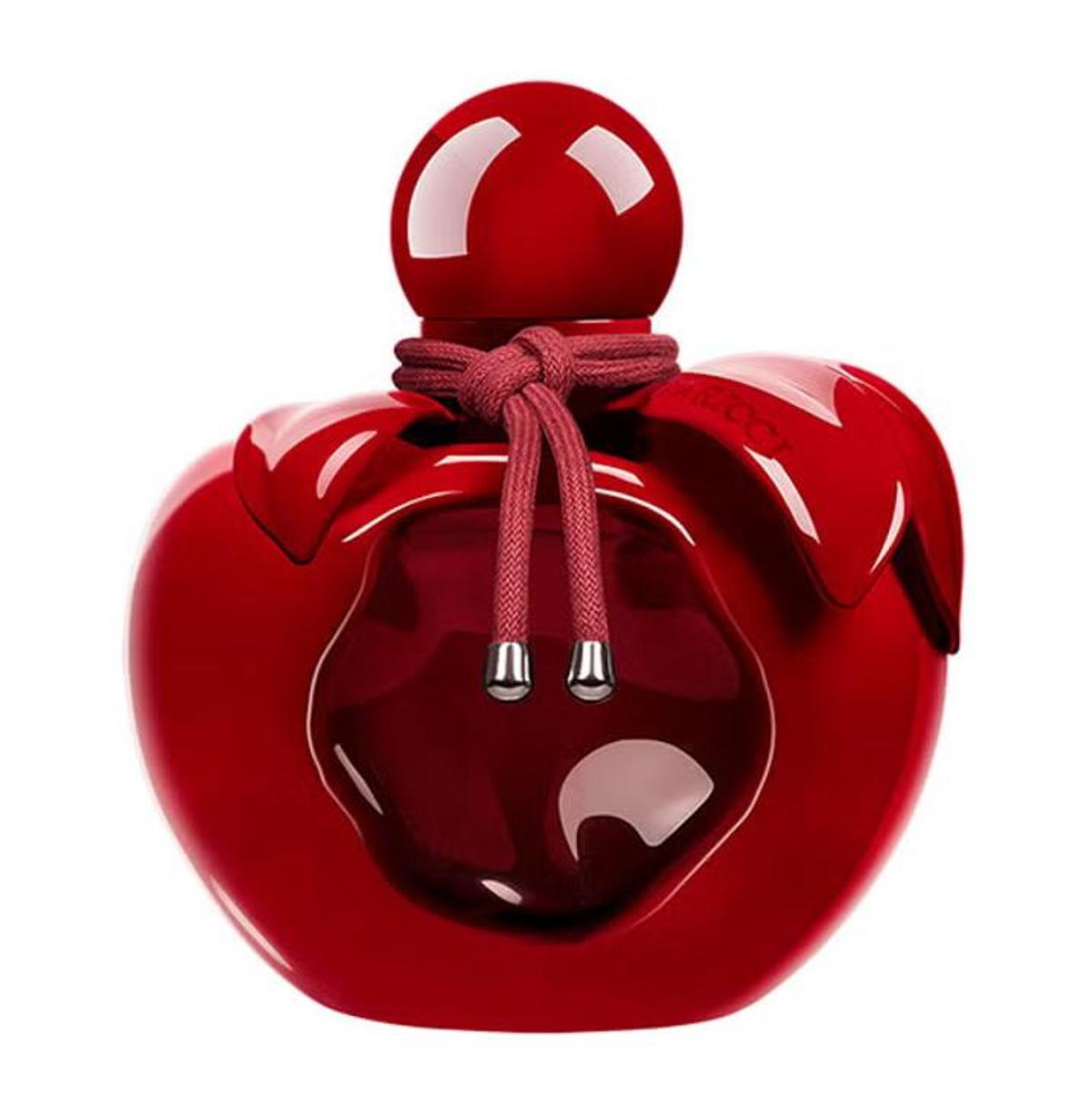 Nina Ricci Rouge Crush