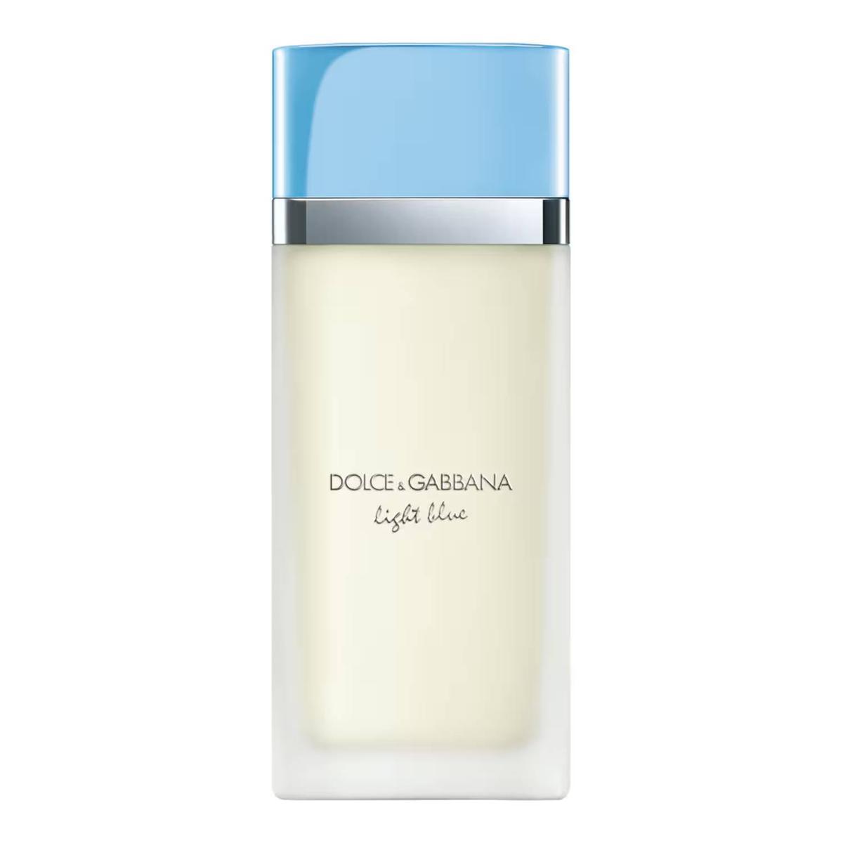 Eau de Toilette bleu clair de Dolce & Gabbana