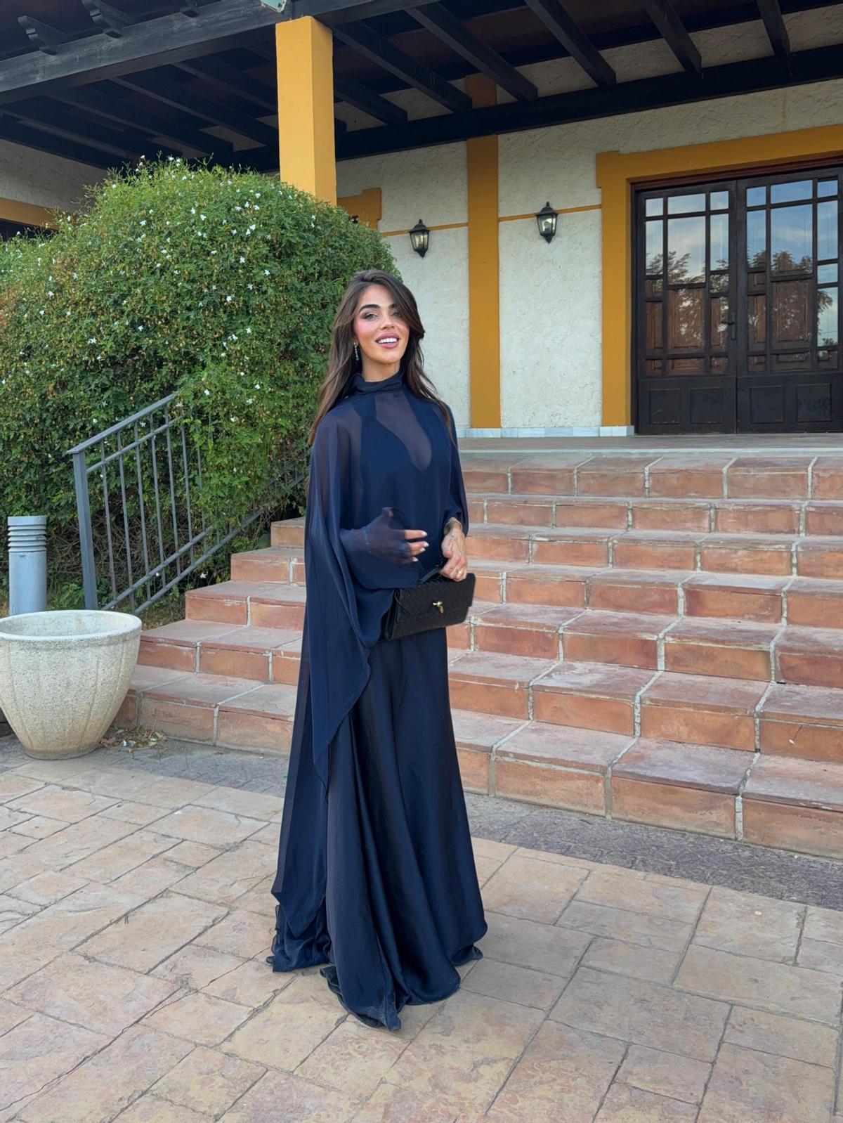 Violeta Mangriñán