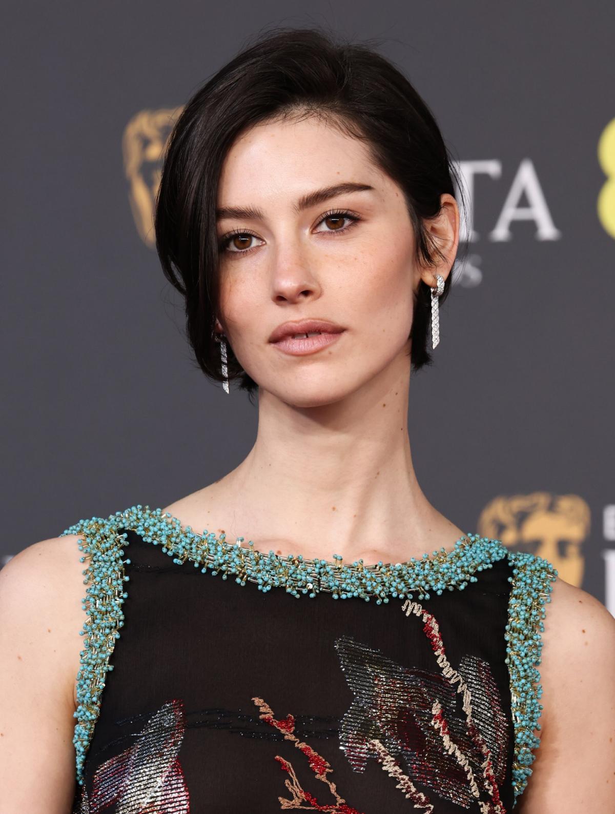 La coupe 'bixie' portée par Zendaya ou Gracie Abrams