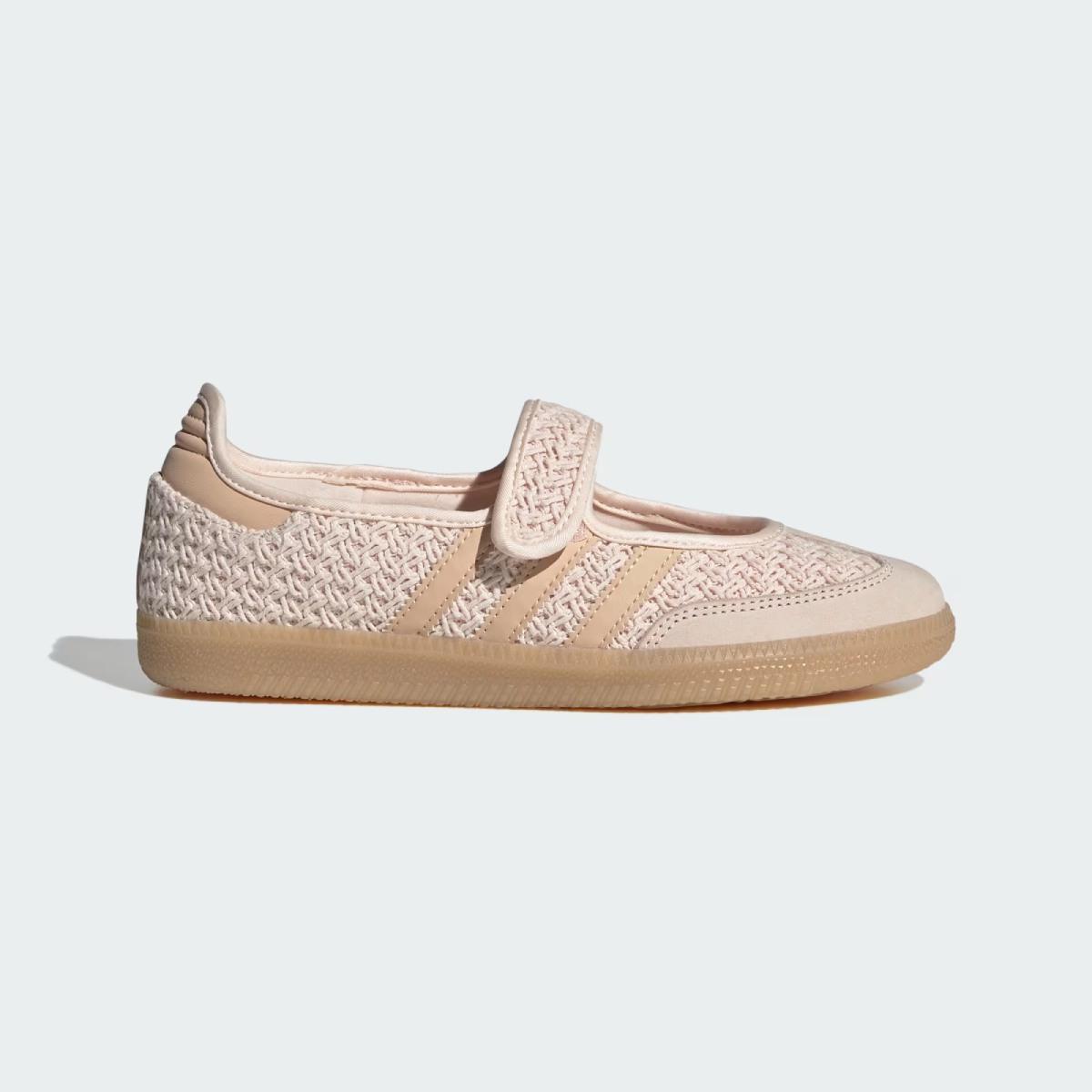 Adidas Samba Jane Baskets