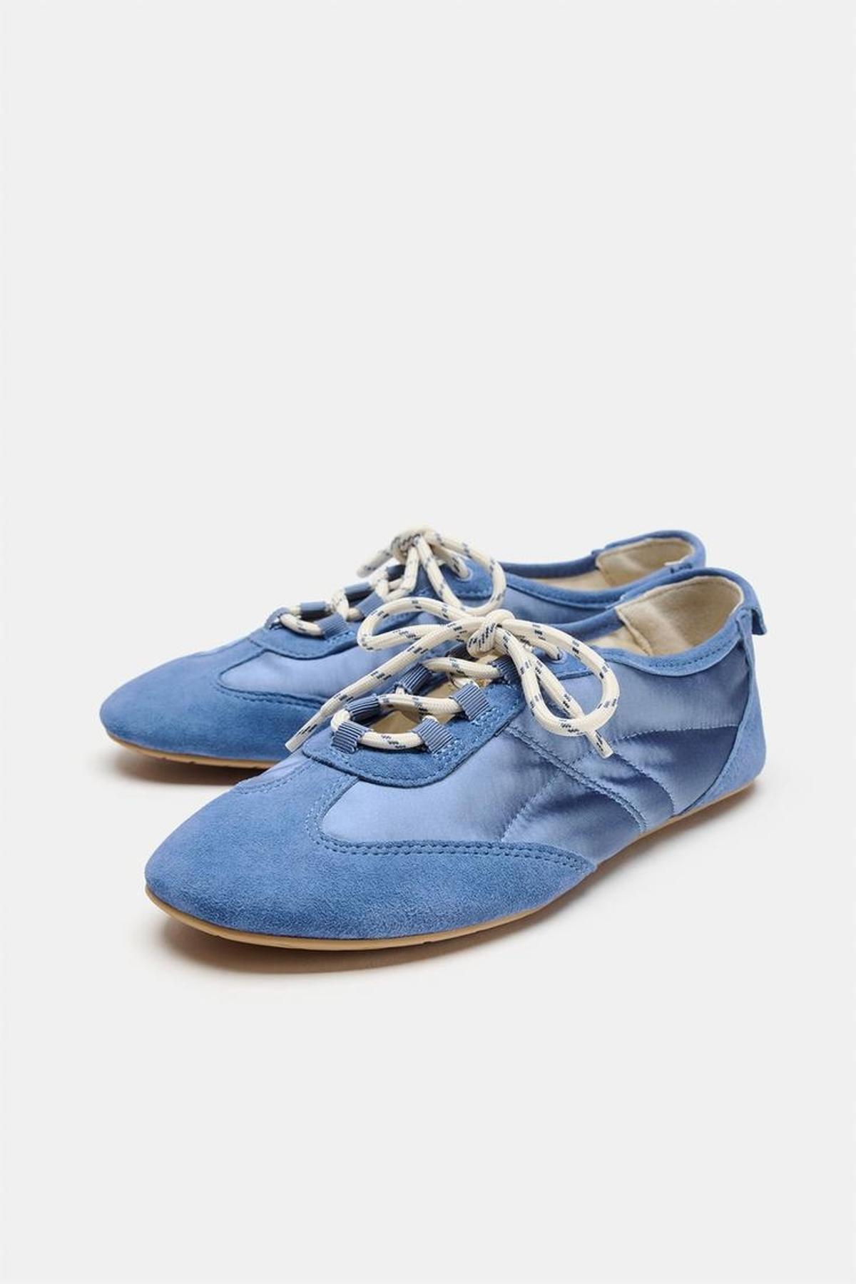 Ballerines