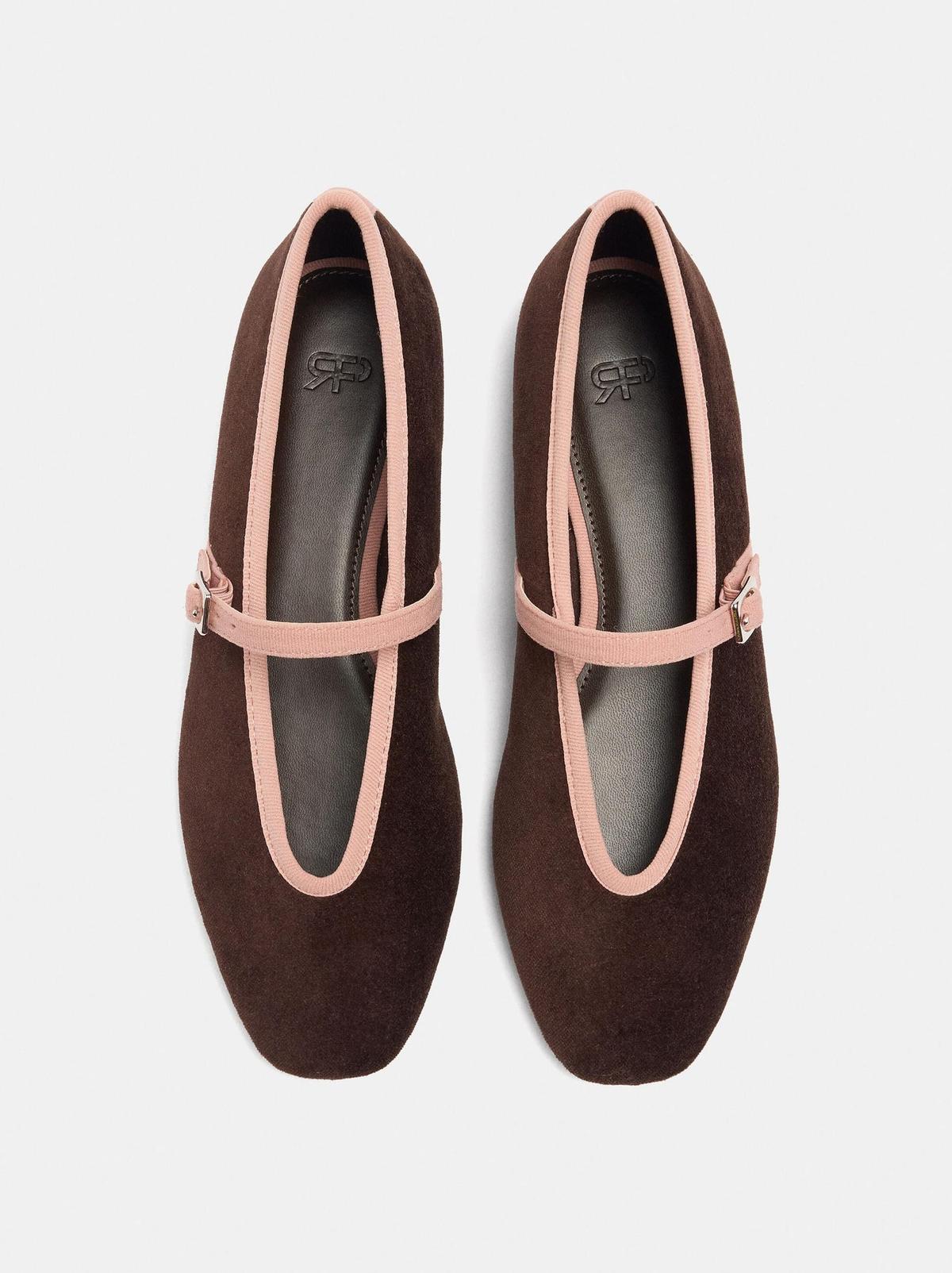 Ballerines