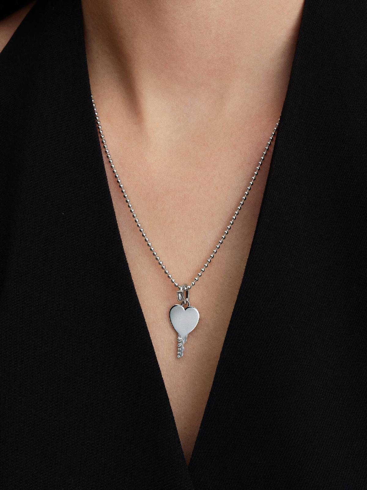 Pendentif personnalisable