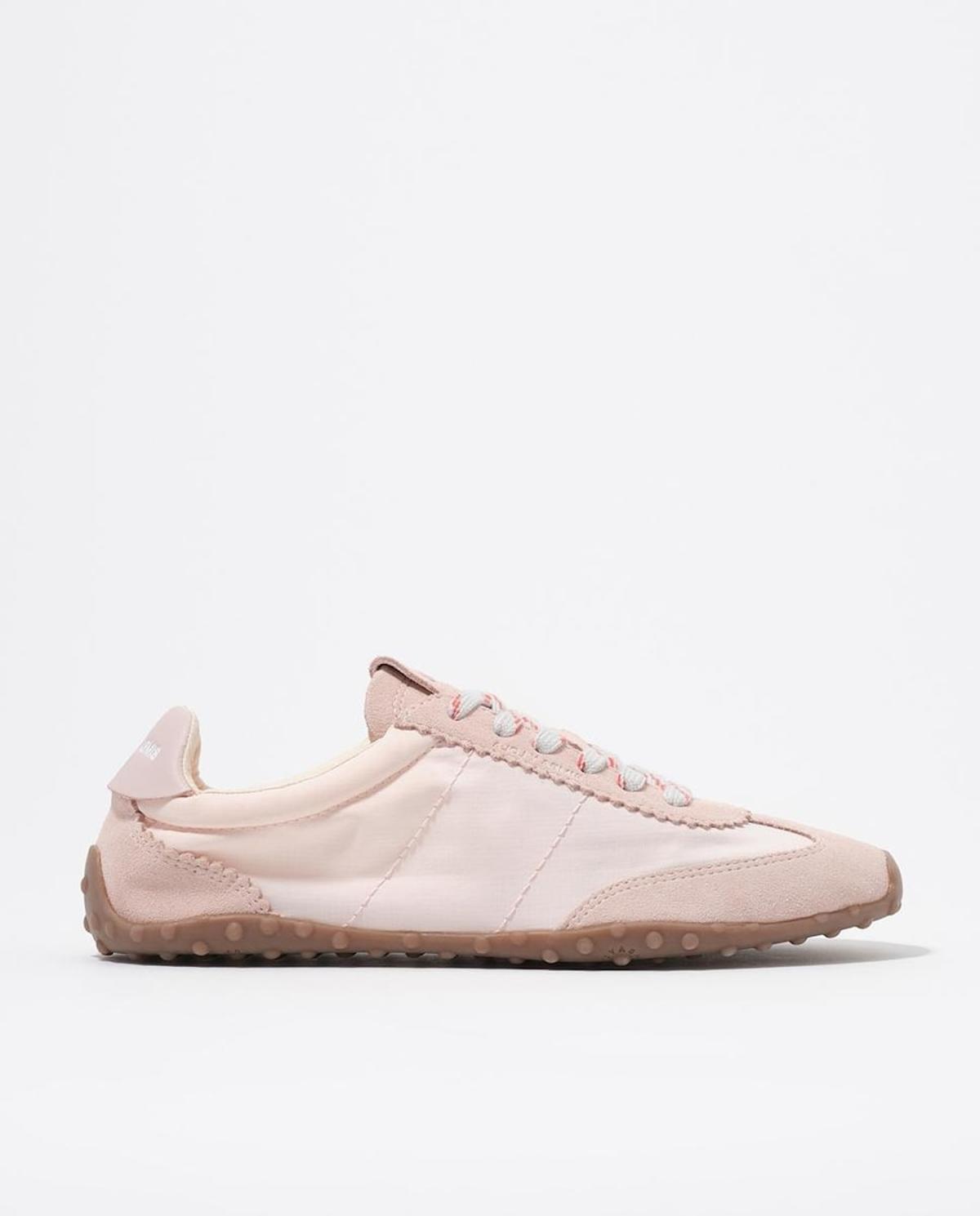 Baskets Bimba et Lola