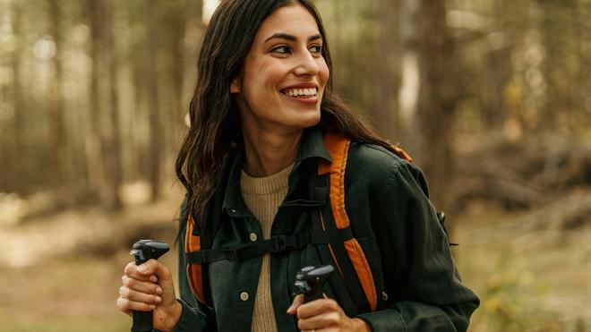 Ce samedi 12 septembre, Decathlon baisse les prix des vestes coupe-vent Columbia pour la randonnée : souples, légères et résistantes à l'eau