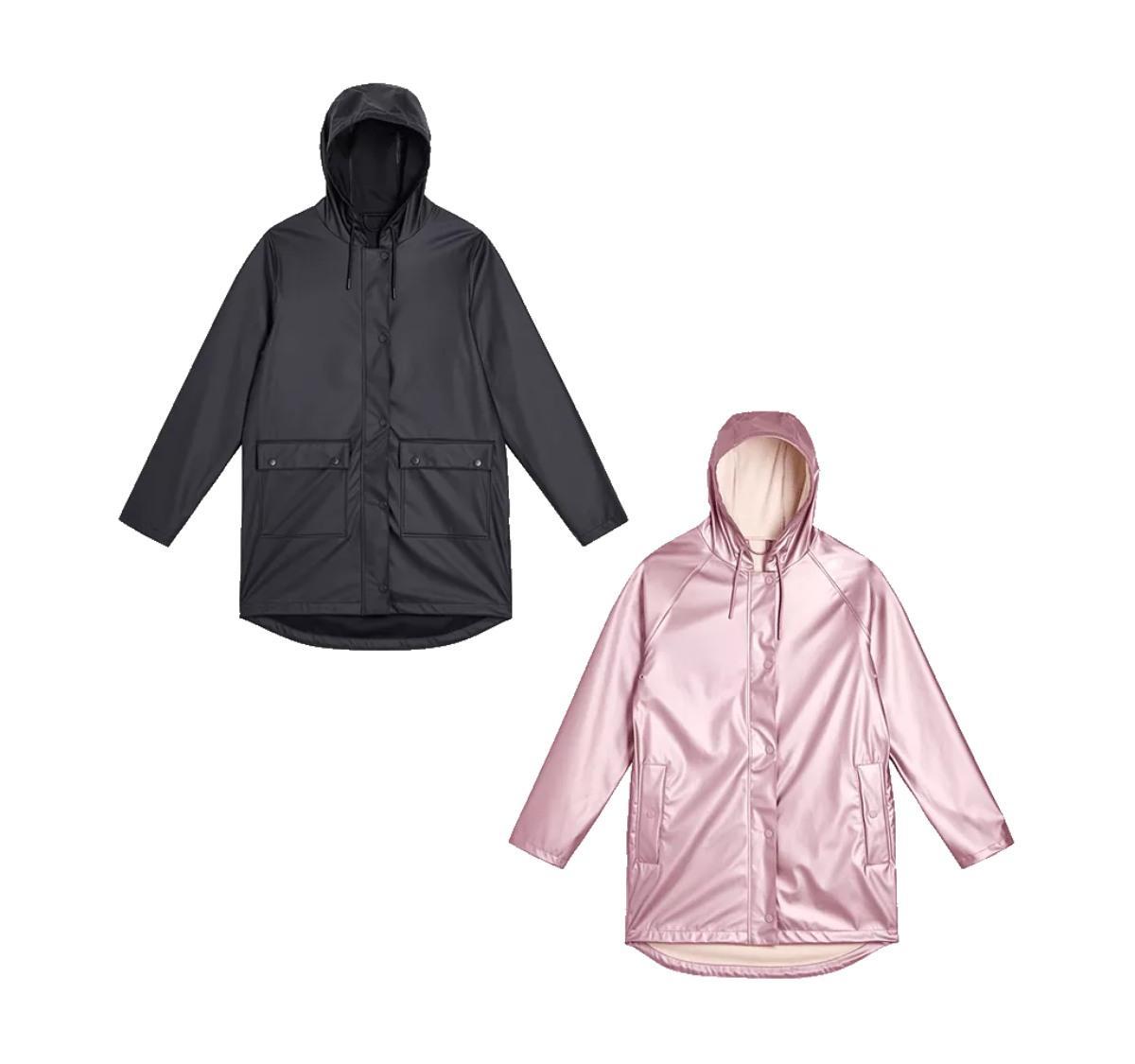 Imperméable imperméable Aldi