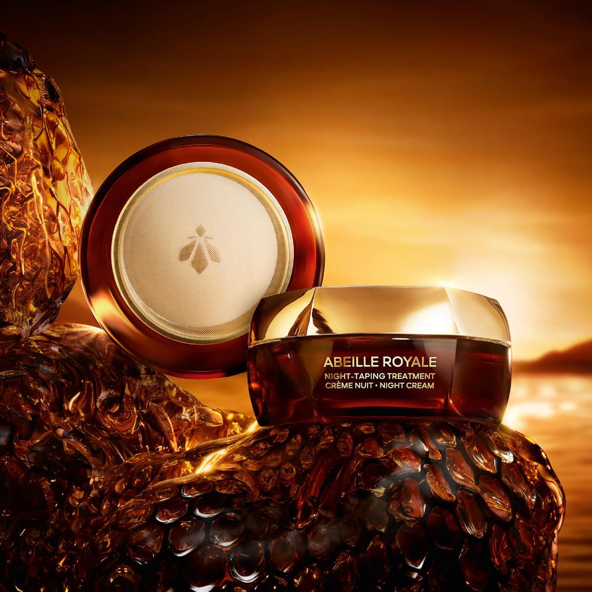 Crème de nuit Guerlain