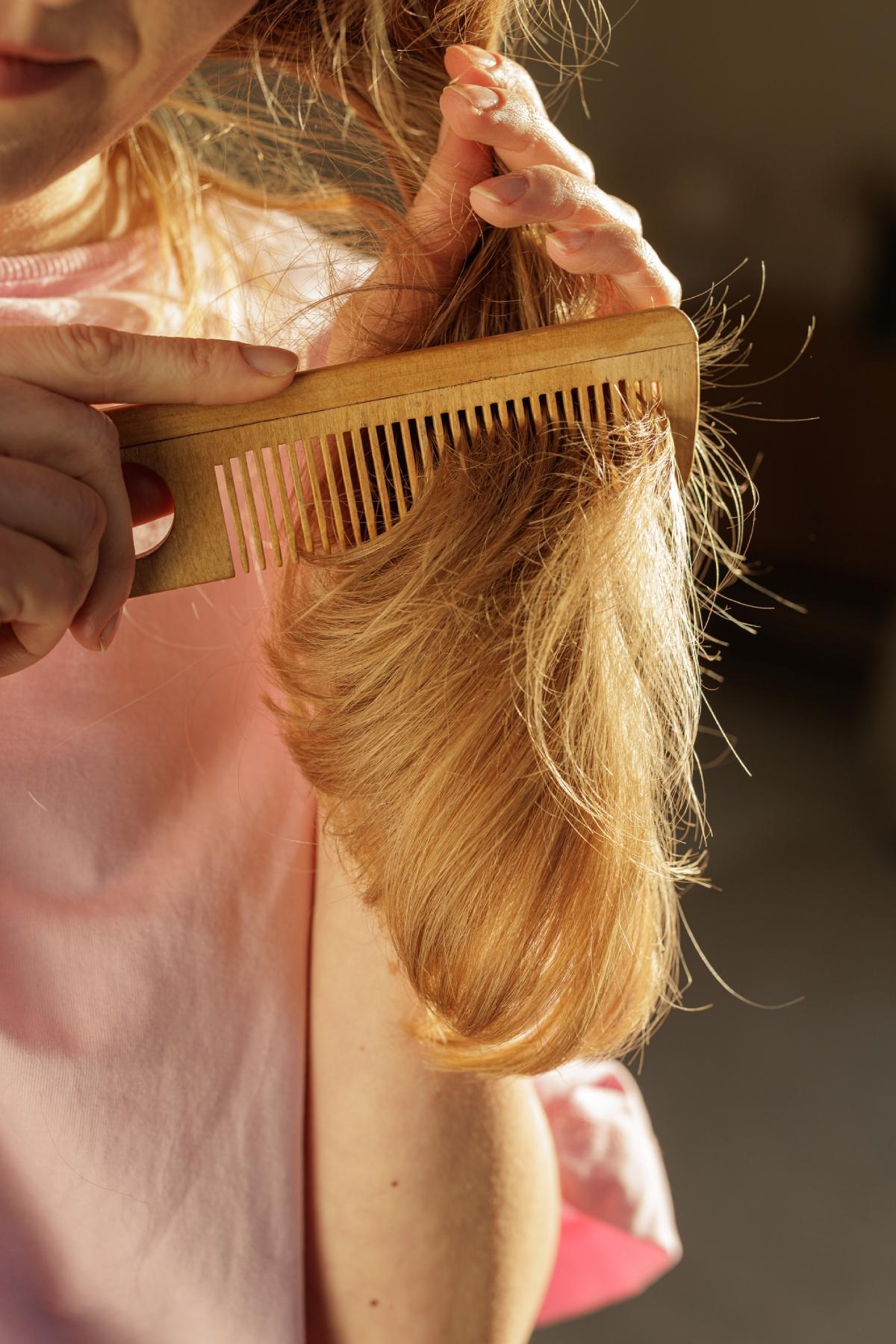 Que pouvons-nous faire contre la chute des cheveux en automne