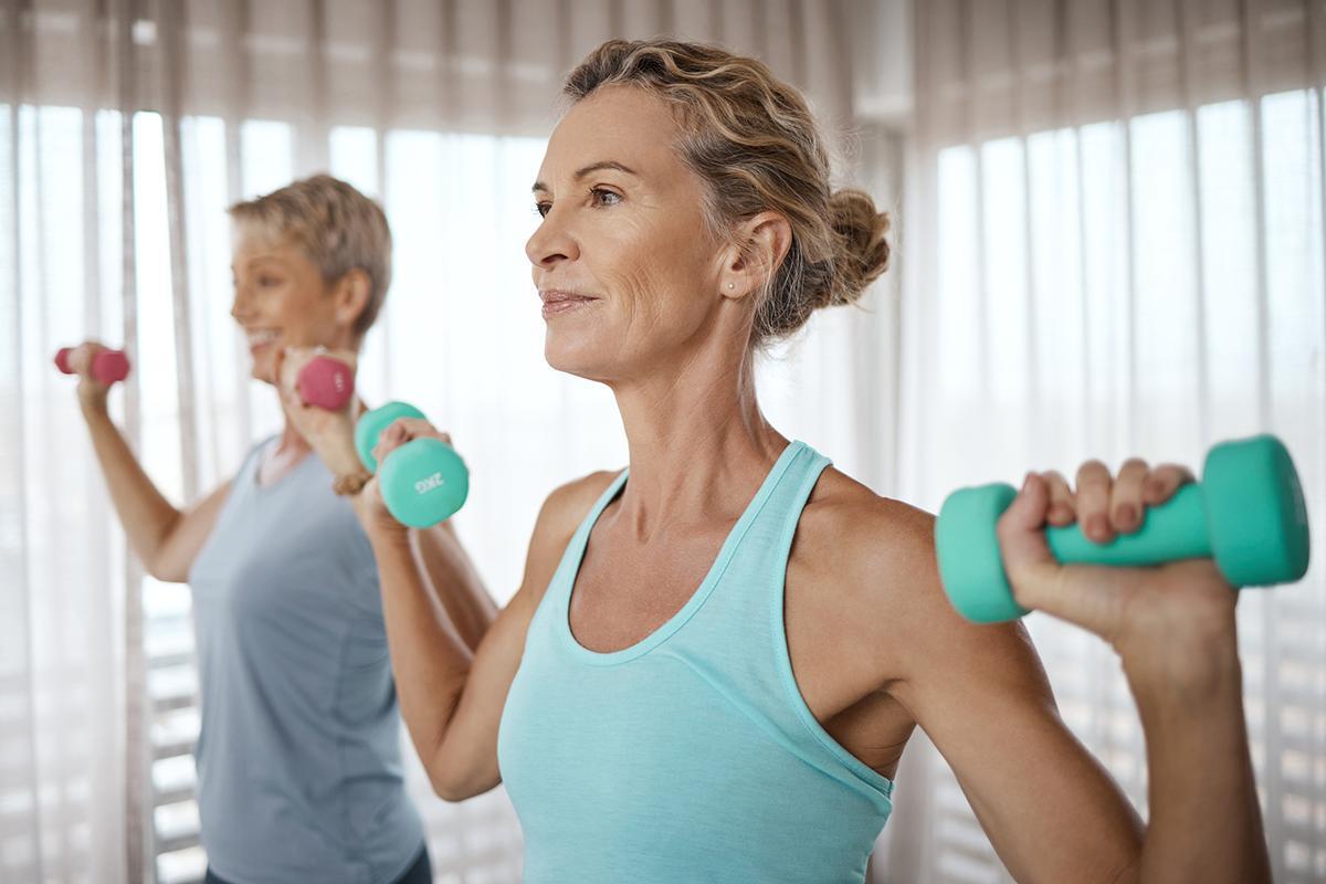 Entraînement : avant ou après le petit-déjeuner ?