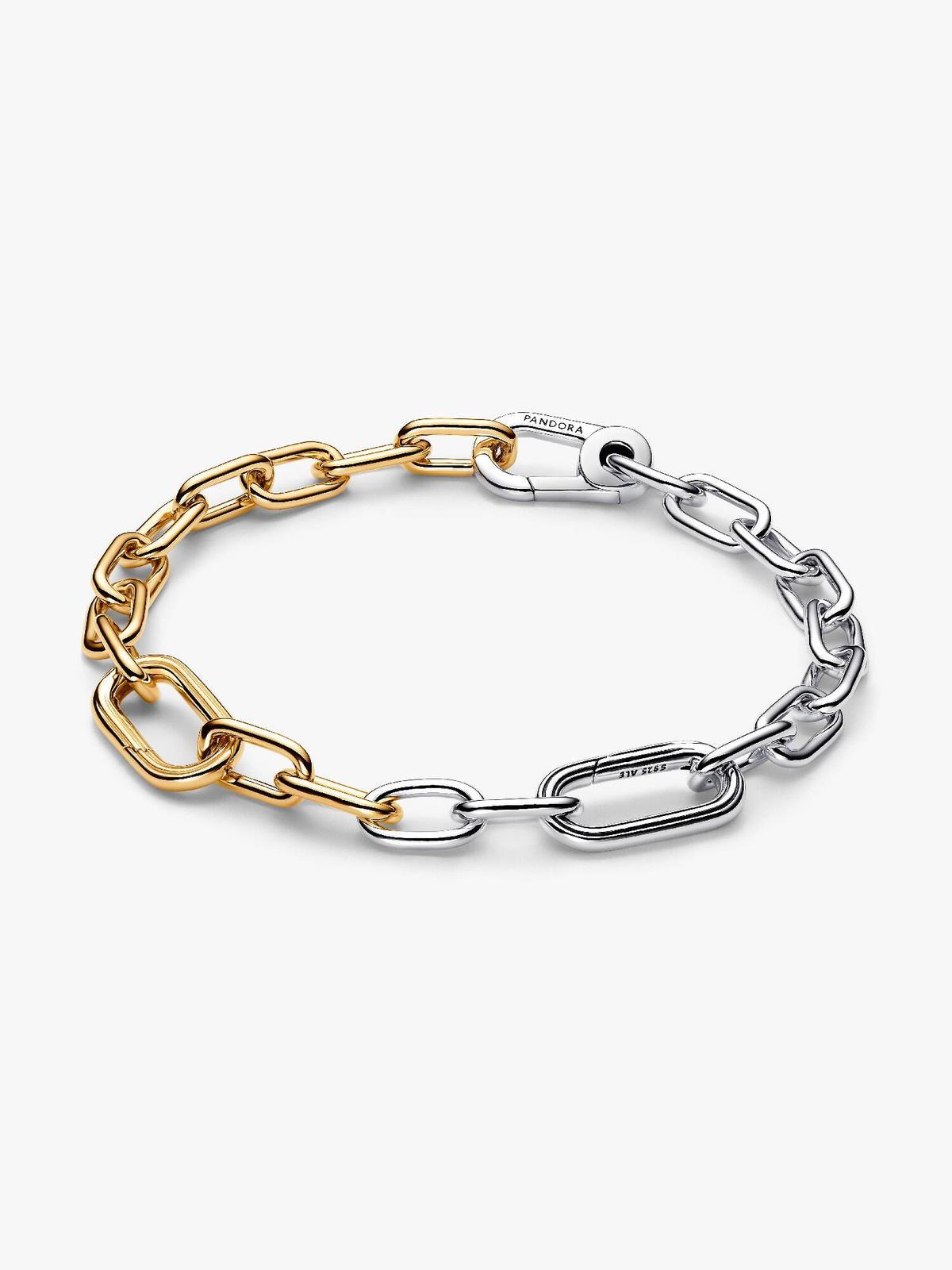 Bracelet combiné