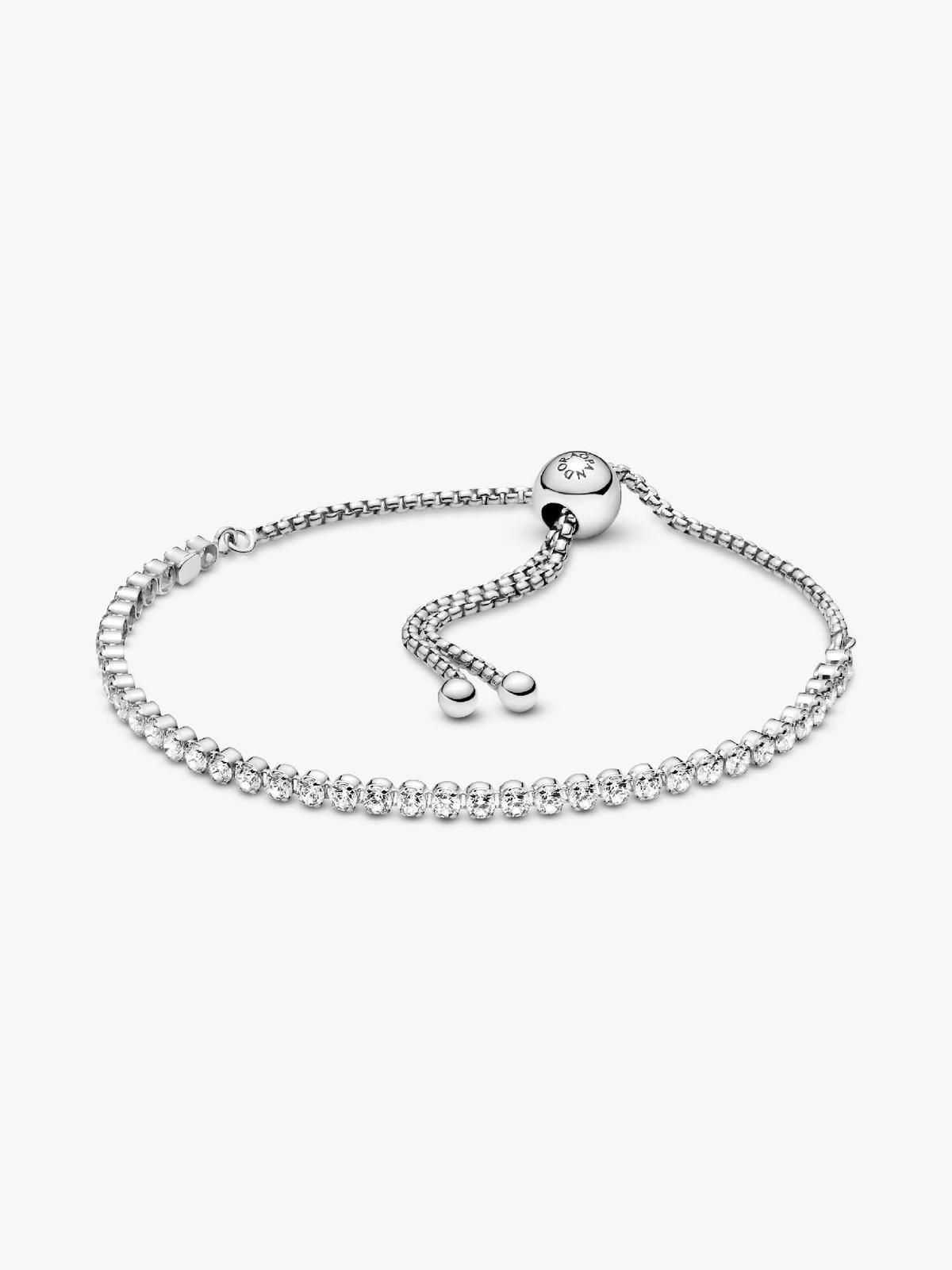 Bracelet zircone
