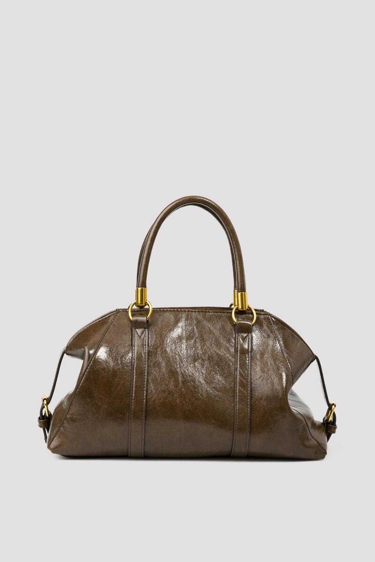 sac trapézoïdal
