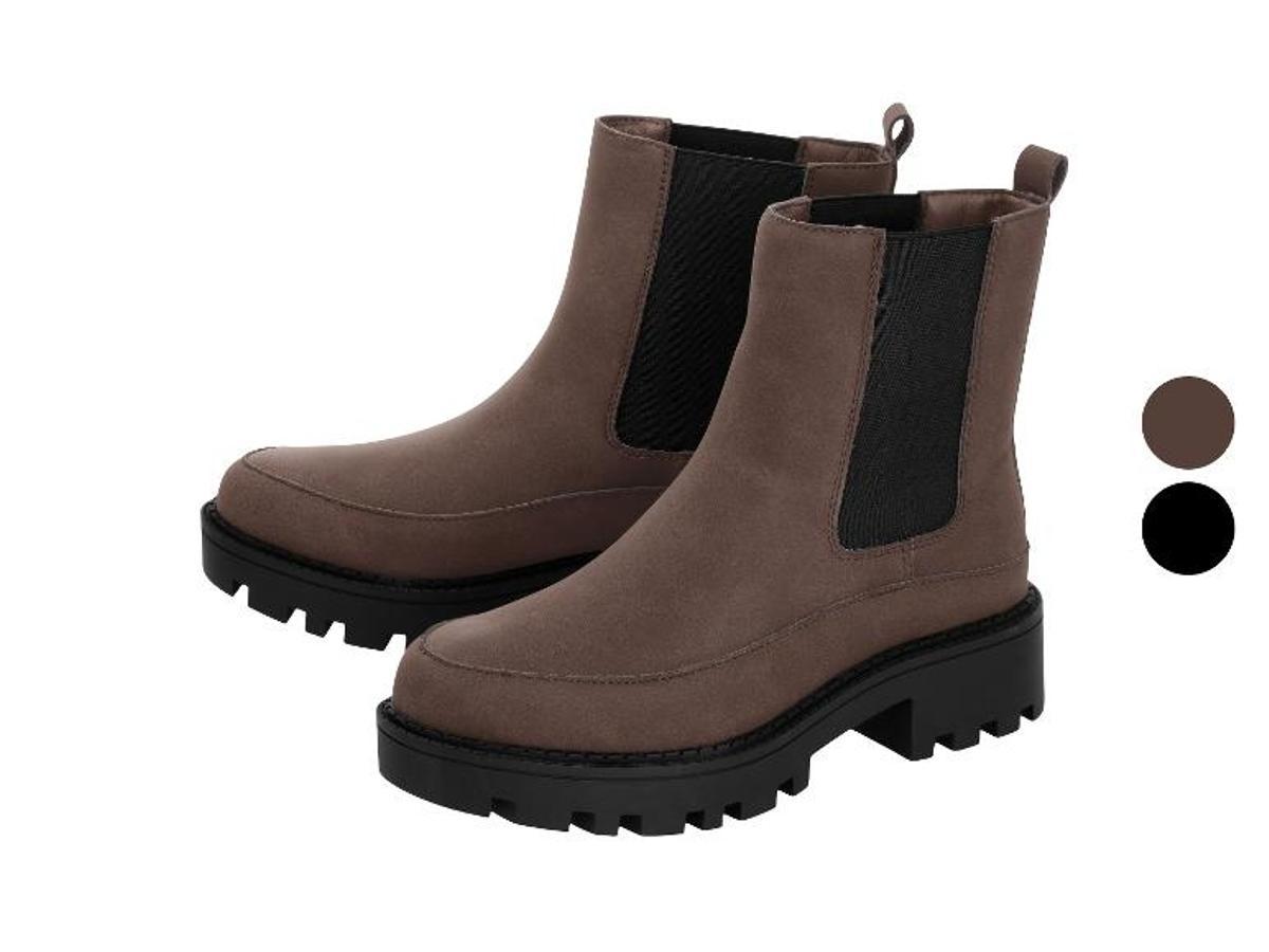 Bottines