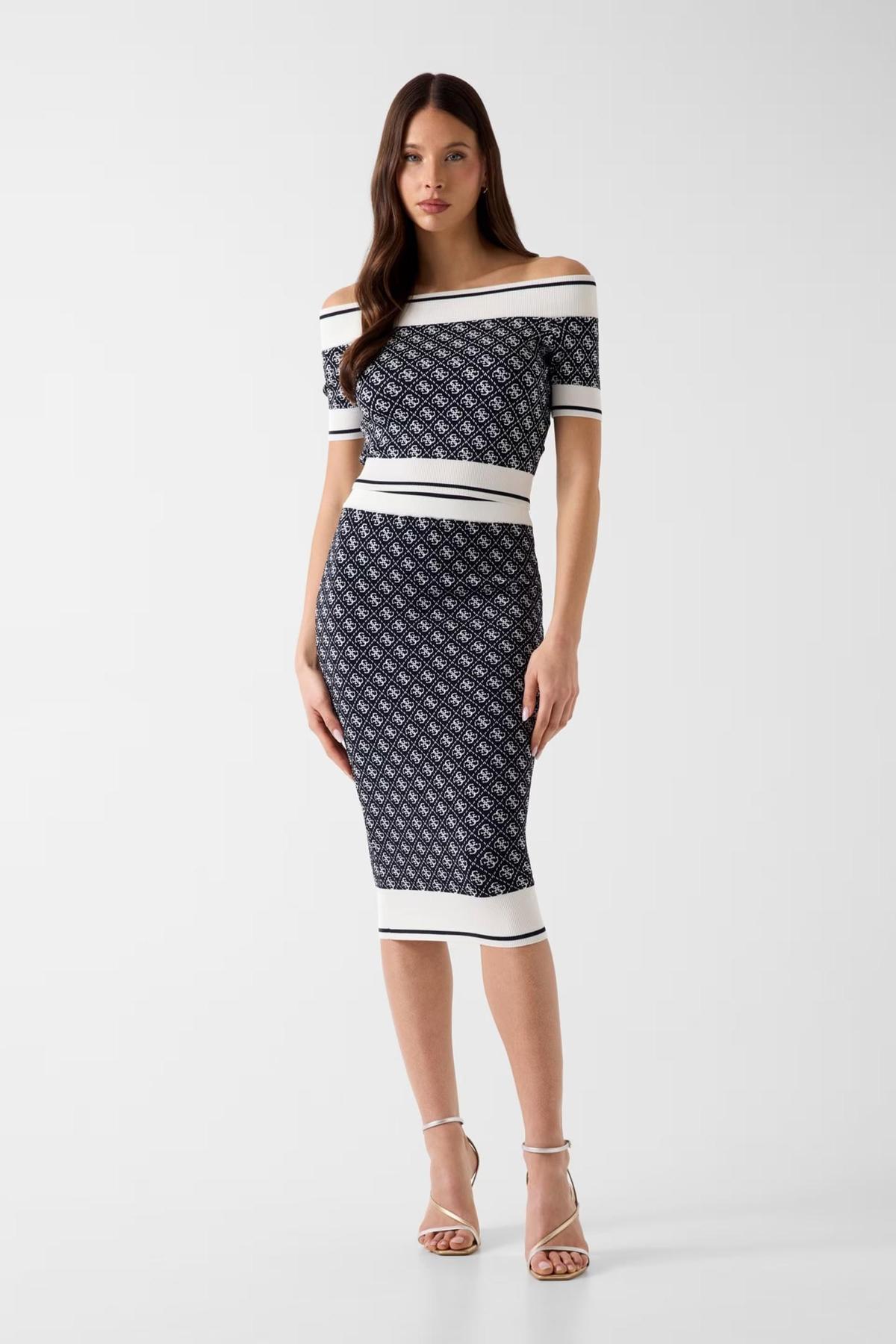 ensemble en tricot