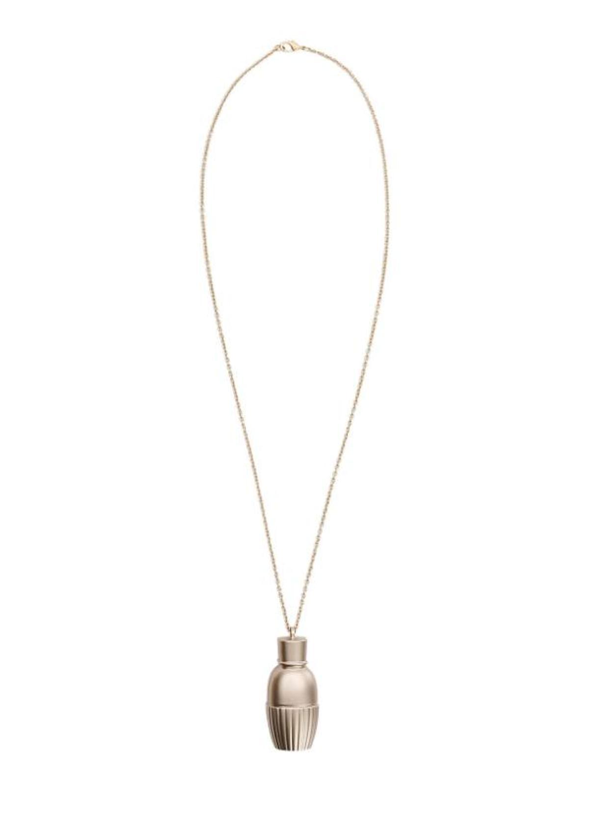 PARFUM SOLIDE ÉCLAT BOHÈME de Zara